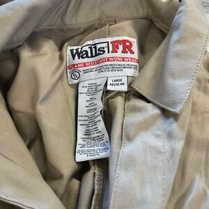 Walls FR Coveralls